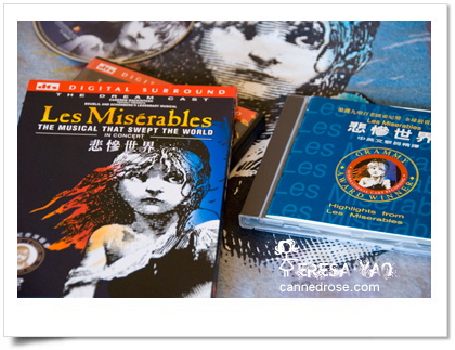 Les Miserables