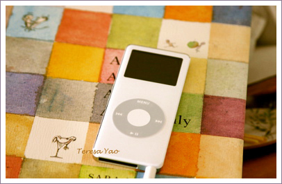 iPod nano